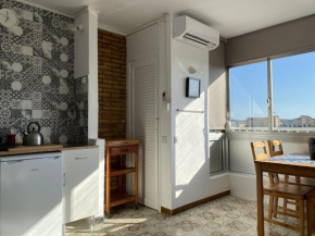 Estudio II Loft, La Pineda, Salou, playa, Port Aventura